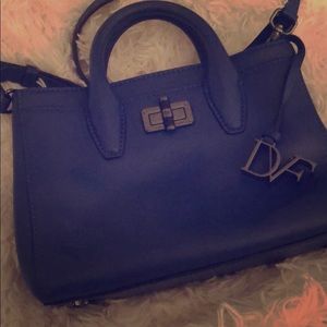 Diane von Furstenberg (DVF) Crossbody Bag